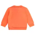 Baby jongens sweatshirt FLINQ