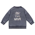 Baby jongens sweatshirt FLINQ