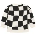 Baby jongens sweatshirt FLINQ