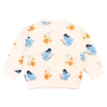 Baby jongens sweatshirt FLINQ