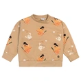 Baby jongens sweatshirt FLINQ