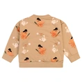 Baby jongens sweatshirt FLINQ