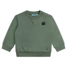 Baby jongens sweatshirt FLINQ