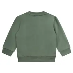 Baby jongens sweatshirt FLINQ