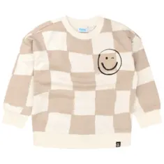 Baby jongens sweatshirt FLINQ