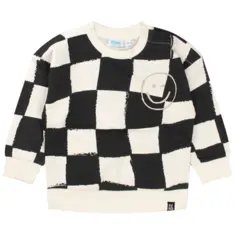 Baby jongens sweatshirt FLINQ
