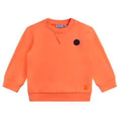 Baby jongens sweatshirt FLINQ