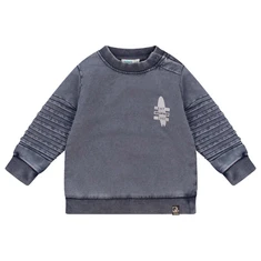 Baby jongens sweatshirt FLINQ