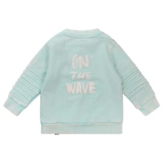 Baby jongens sweatshirt FLINQ