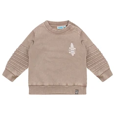 Baby jongens sweatshirt FLINQ