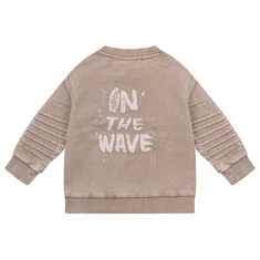 Baby jongens sweatshirt FLINQ