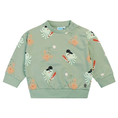 Baby jongens sweatshirt FLINQ