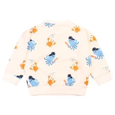 Baby jongens sweatshirt FLINQ