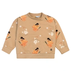 Baby jongens sweatshirt FLINQ