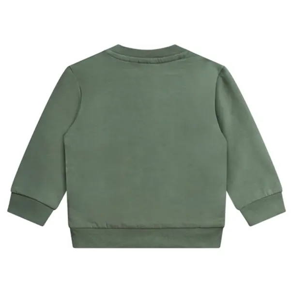 Baby jongens sweatshirt FLINQ