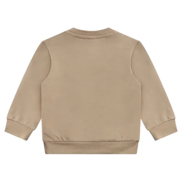 Baby jongens sweatshirt FLINQ