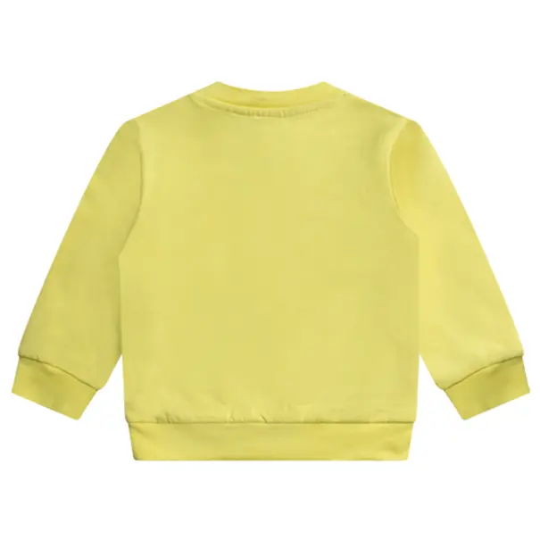 Baby jongens sweatshirt FLINQ
