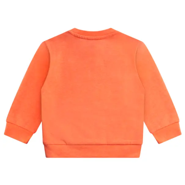 Baby jongens sweatshirt FLINQ
