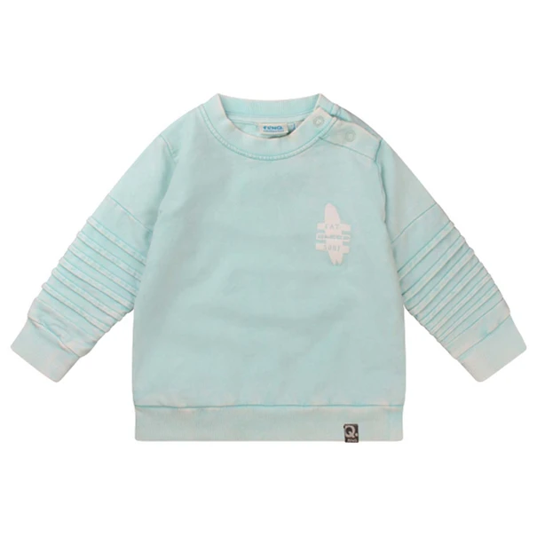 Baby jongens sweatshirt FLINQ