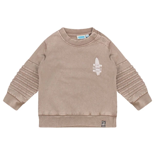 Baby jongens sweatshirt FLINQ