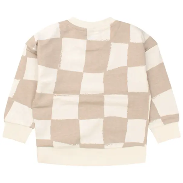 Baby jongens sweatshirt FLINQ
