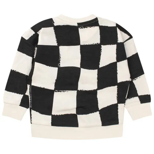 Baby jongens sweatshirt FLINQ