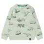 Baby jongens sweatshirt FLINQ
