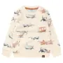 Baby jongens sweatshirt FLINQ