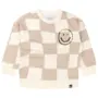 Baby jongens sweatshirt FLINQ