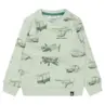 Baby jongens sweatshirt FLINQ