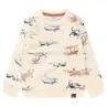 Baby jongens sweatshirt FLINQ