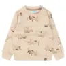 Baby jongens sweatshirt FLINQ
