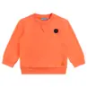 Baby jongens sweatshirt FLINQ