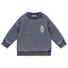 Baby jongens sweatshirt FLINQ