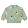 Baby jongens sweatshirt FLINQ