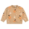Baby jongens sweatshirt FLINQ