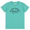 BABY JONGENS T-SHIRT KM DIRKJE