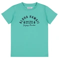 BABY JONGENS T-SHIRT KM DIRKJE