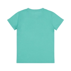 BABY JONGENS T-SHIRT KM DIRKJE