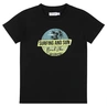 BABY JONGENS T-SHIRT KM DIRKJE