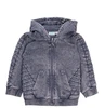Baby jongens vest FLINQ