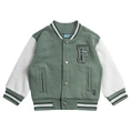 Baby jongens vest FLINQ