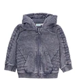 Baby jongens vest FLINQ