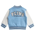 Baby jongens vest FLINQ