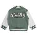 Baby jongens vest FLINQ