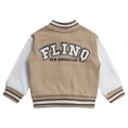 Baby jongens vest FLINQ
