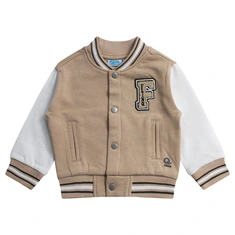 Baby jongens vest FLINQ