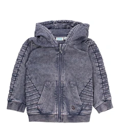 Baby jongens vest FLINQ