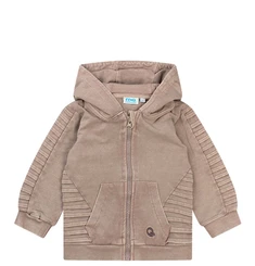Baby jongens vest FLINQ