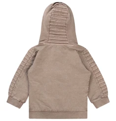Baby jongens vest FLINQ